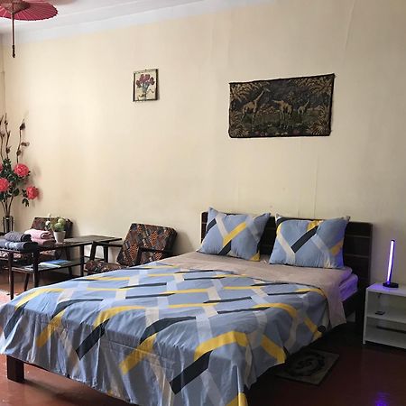 Lada Guest House Tiflis Exterior foto
