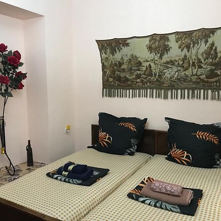 Lada Guest House Tiflis Exterior foto