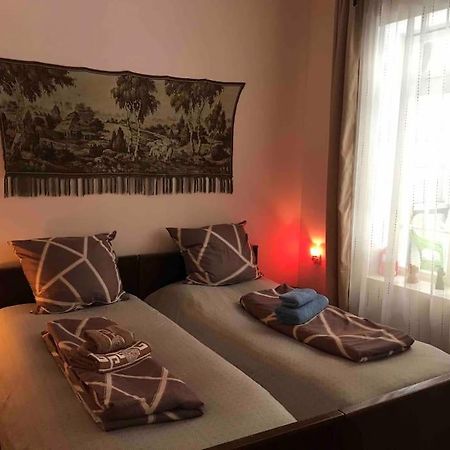 Lada Guest House Tiflis Exterior foto