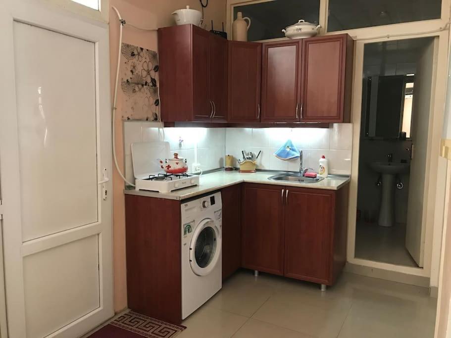 Lada Guest House Tiflis Exterior foto