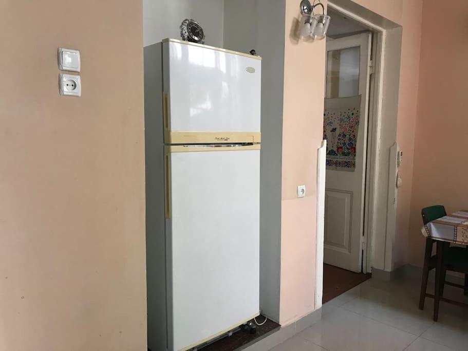 Lada Guest House Tiflis Exterior foto