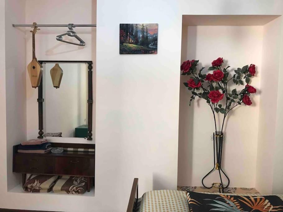 Lada Guest House Tiflis Exterior foto
