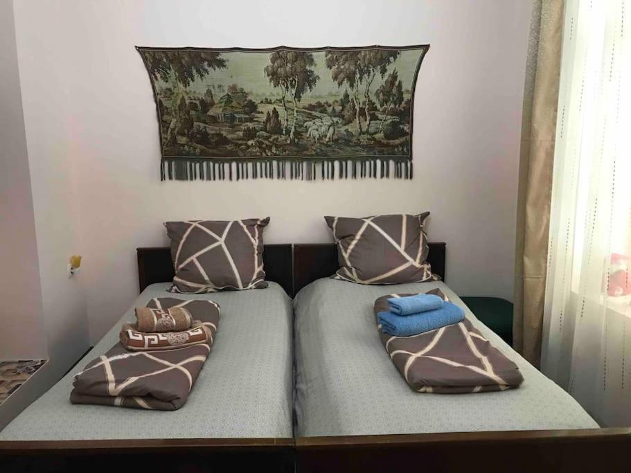 Lada Guest House Tiflis Exterior foto