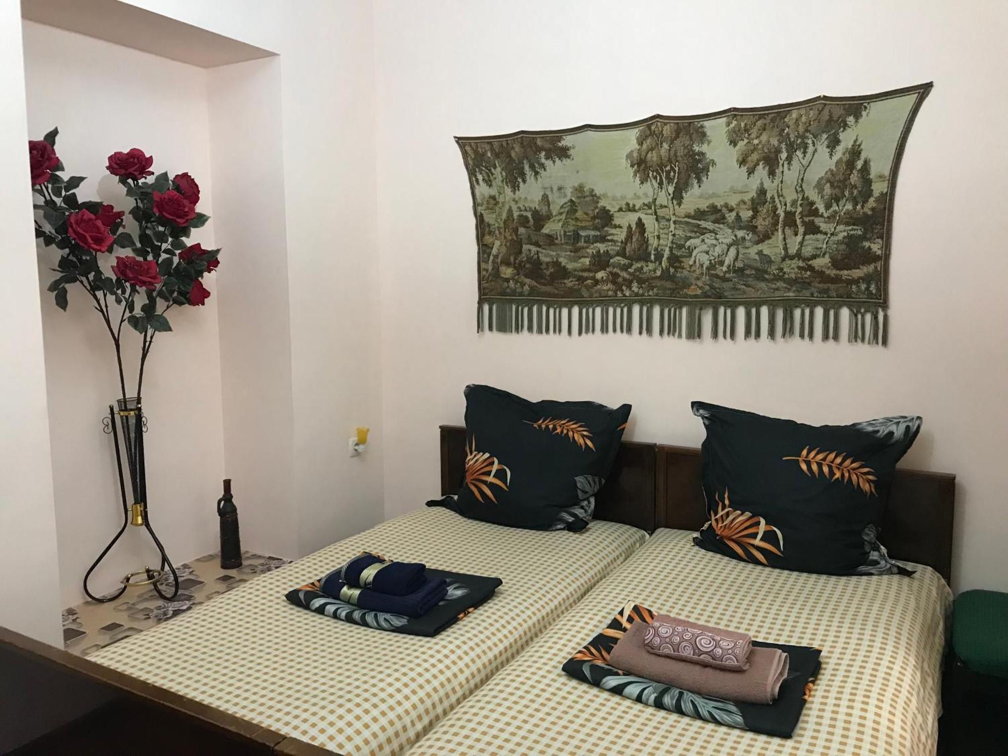 Lada Guest House Tiflis Exterior foto