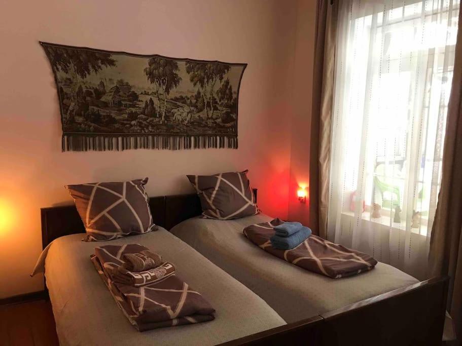 Lada Guest House Tiflis Exterior foto