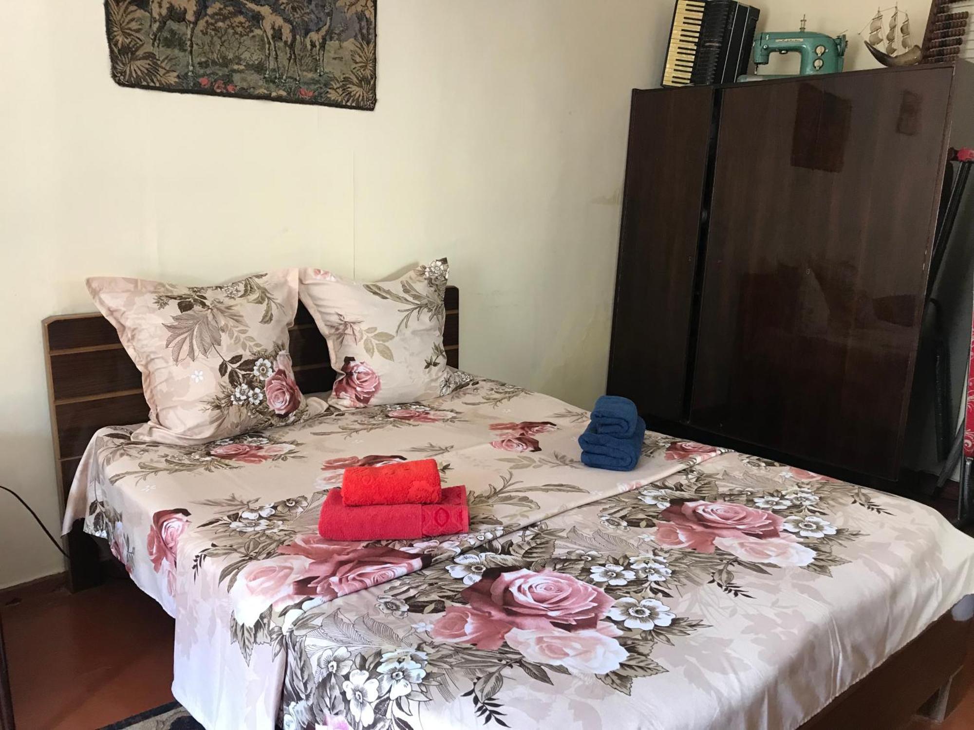Lada Guest House Tiflis Exterior foto